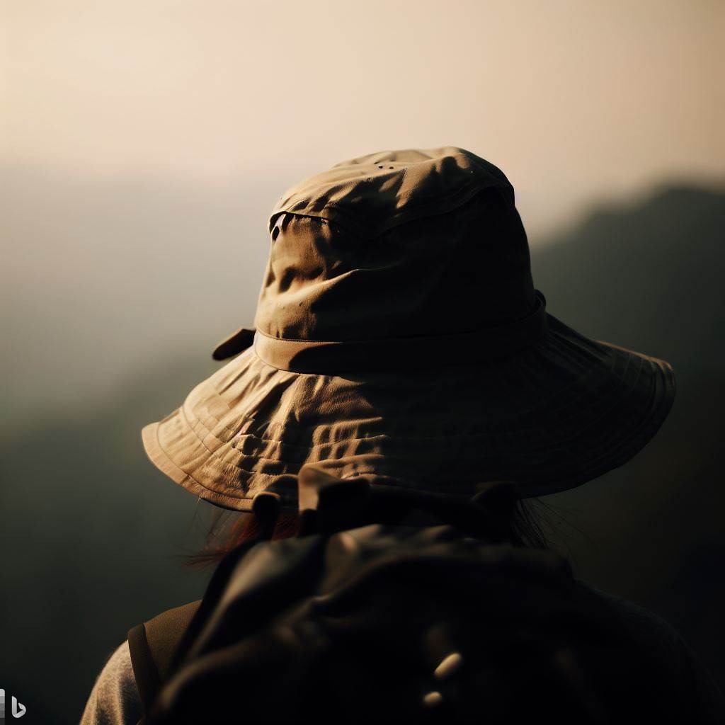 Adventure Hat