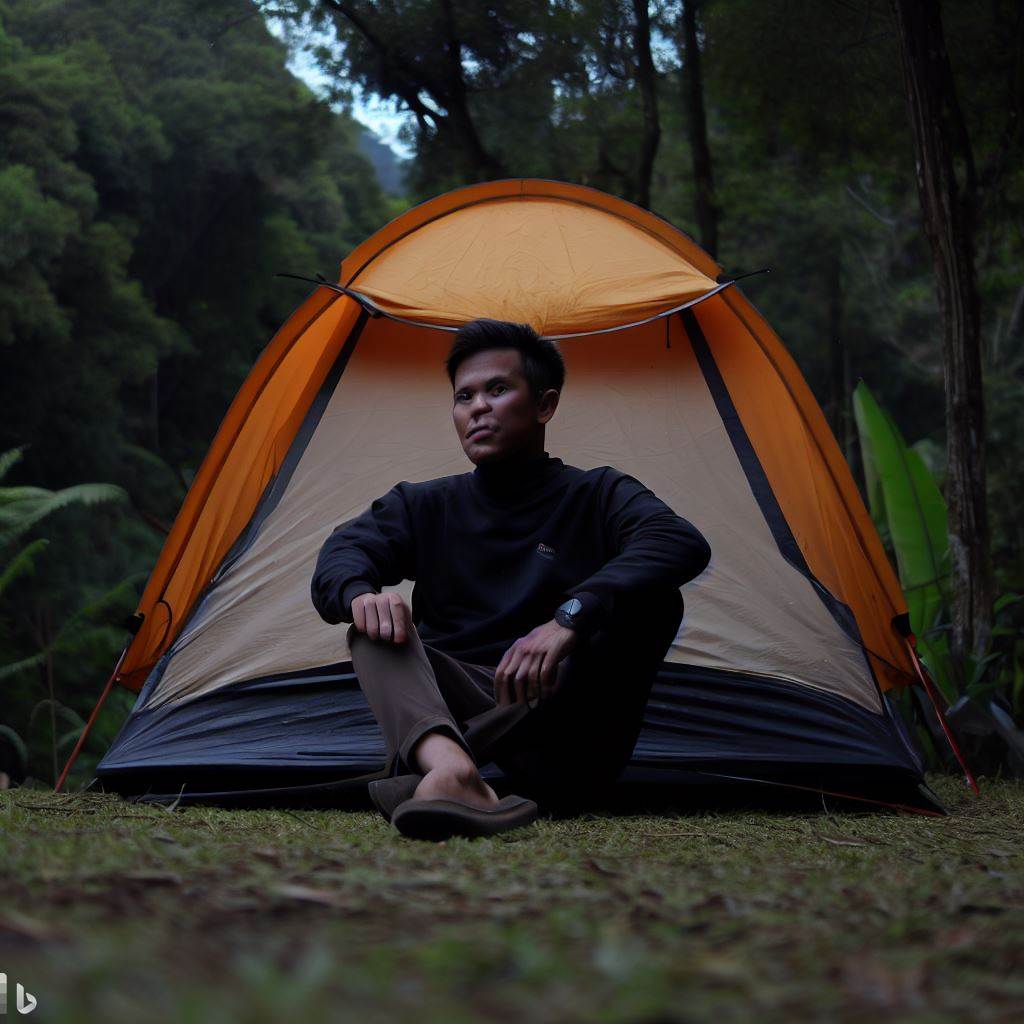Camping Tent