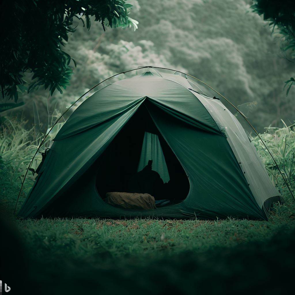 Explorer Tent