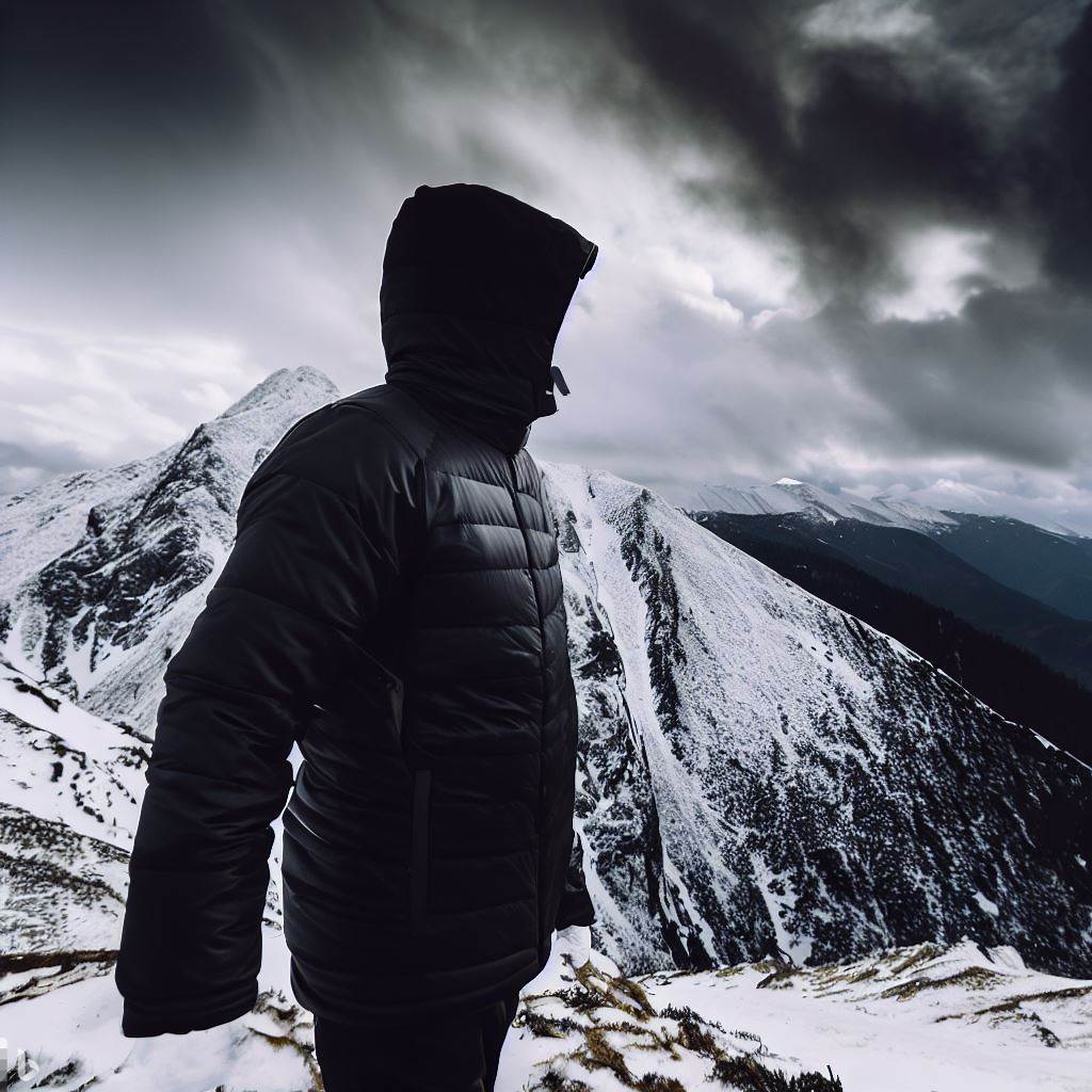 Mountain Jacket