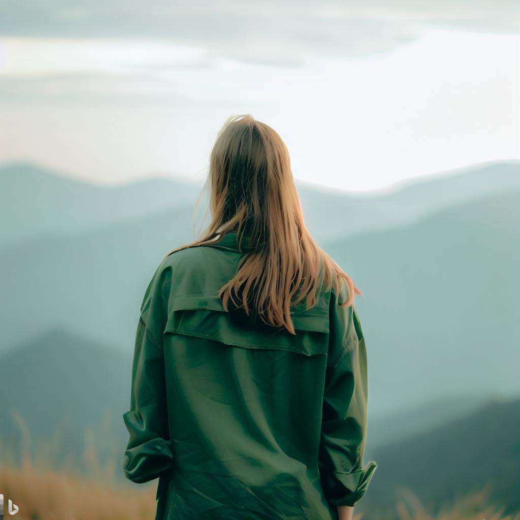 Outdoor Long Shirt