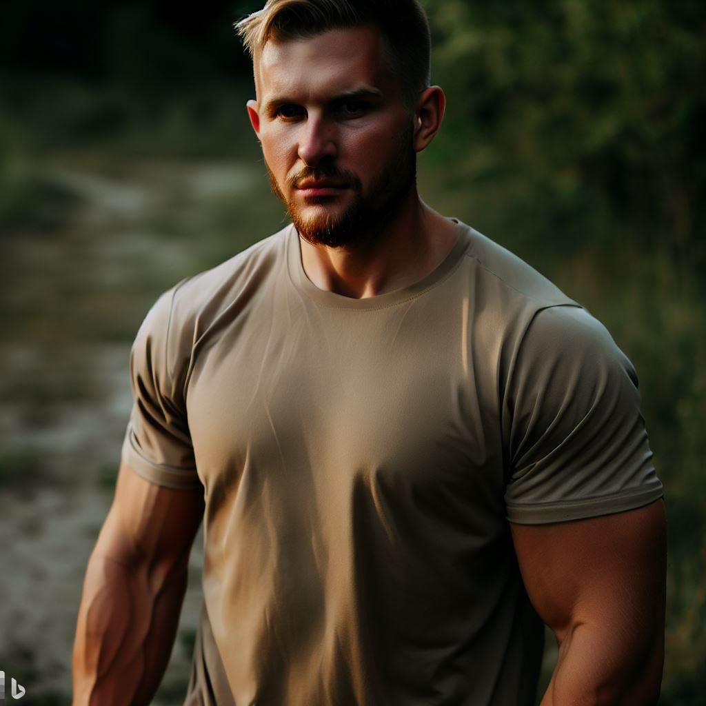 Outdoor T-shirt