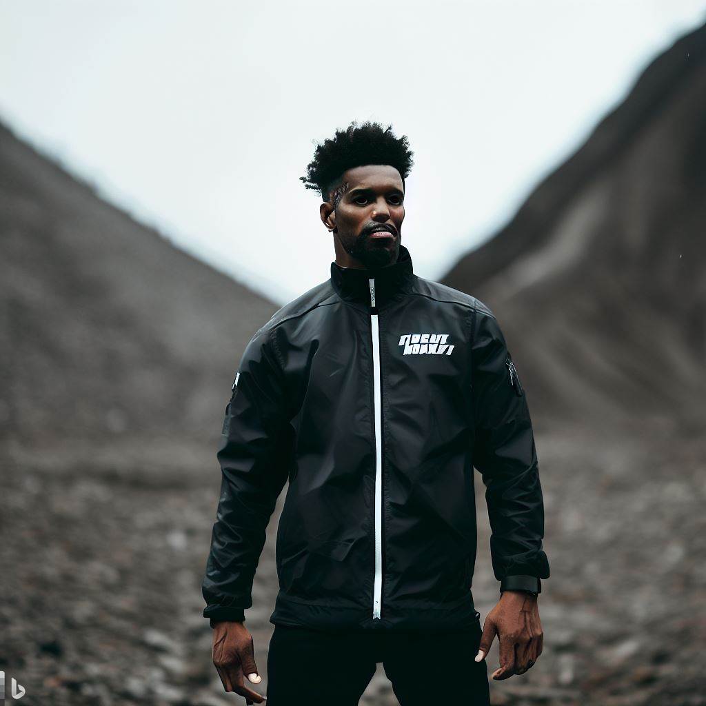 Trailblazer Jacket